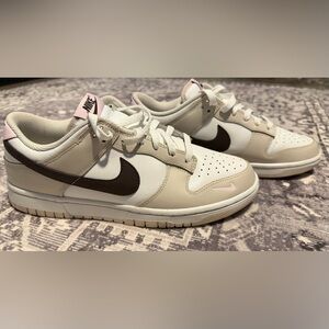 *Almost New* Nike Women's Dunks